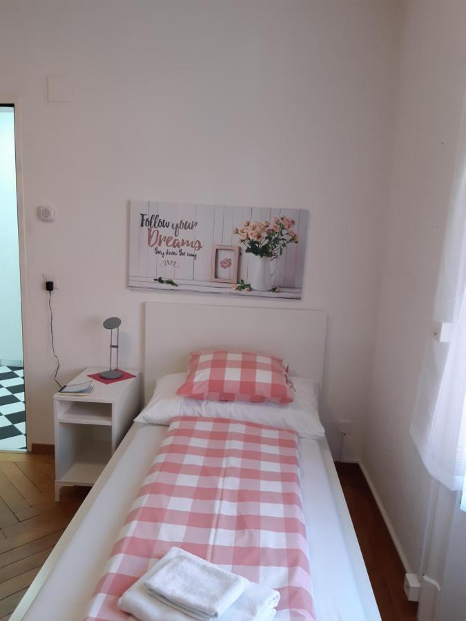 Good Bed Reiden Hotel ภายนอก รูปภาพ
