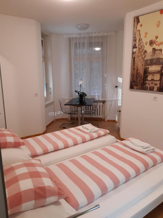 Good Bed Reiden Hotel ภายนอก รูปภาพ