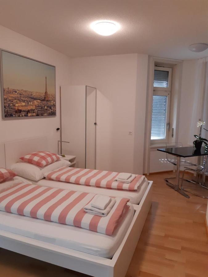 Good Bed Reiden Hotel ภายนอก รูปภาพ